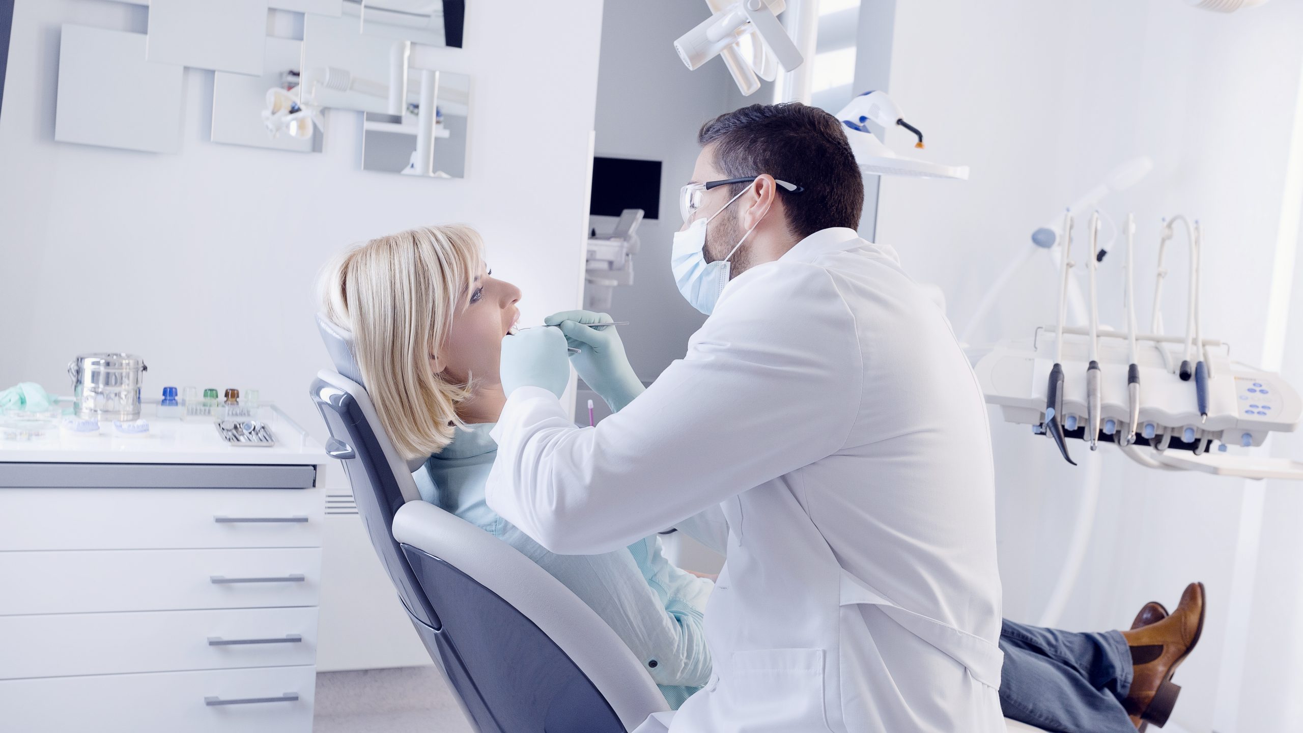Dentist in Port Jervis, NY